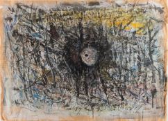 Falko Warmt (1938 Gera – lebt in Berlin)