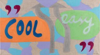 Rupprecht Matthies (1959 Hamburg – lebt in Hamburg und Berlin)