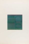 Carlos Cruz-Diez (1923 Caracas - Paris 2019)