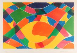 Piero Dorazio (1927 Rom - Perugia 2005)