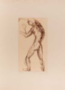 Rainer Fetting (1949 Wilhelmshaven – lebt in Berlin)