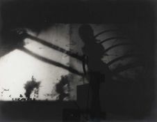 Gina Lee Felber (1957 Zweibrücken – lebt in Köln)