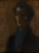 Erich Seidel (1895 Plauen - Wallhausen 1984)