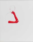 Brigitte Waldach (1966 Berlin – lebt in Berlin)