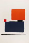 Werner Graeff (1901 Vohwinkel-Sonnborn - Blacksburg 1978)