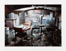 Thomas Struth (1954 Geldern – lebt in Berlin)