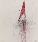 Volkmar Haase (1930 Berlin - Brüssow 2012)