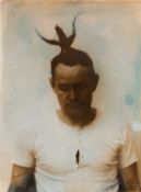 Johannes Brus (1942 Gelsenkirchen – lebt in Essen)