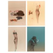 Bruno Bruni (1935 Gradara – lebt in Hamburg)