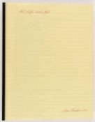 Sean Landers (1962 Palmer – lebt in New York)