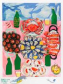 Johanna Dumet (1991 Guéret - lebt in Berlin)