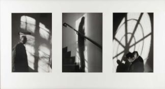 Alfred Raschke (1946 Berlin – lebt in Berlin)