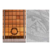 Sophie Calle (1953 Paris – lebt in New York und Paris)