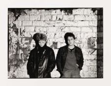 Rudolf Schäfer (1952 Herrenhof – lebt in Halle)