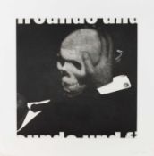 Rosemarie Trockel (1952 Schwerte – lebt in Berlin)