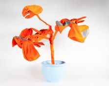 Peter Rösel (1966 Rockenhausen – lebt in Berlin)