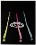 Amelie von Wulffen (1966 Breitenbrunn – lebt in Berlin)