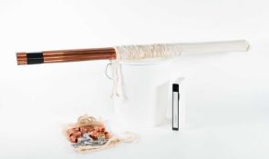 Andreas Slominski (1959 Meppen – lebt in Berlin)