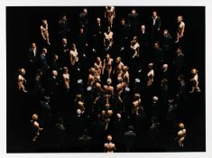 Claudia Rogge (1965 Düsseldorf - lebt in Düsseldorf)