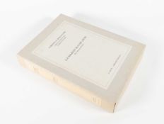 Christian Boltanski (1944 Paris 2021)