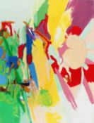 Jackie Saccoccio (1963 Providence - New York 2020)