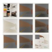 Gerd Winner (1936 Braunschweig – lebt in Liebenburg)