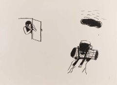 Hyun-Sook Song (1952 Damyang – lebt in Hamburg)