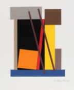 Rudolf Valenta (1929 Prag - Berlin 2015)