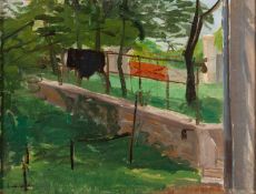 Heinrich Eduard Linde-Walther (1868 Lübeck - Travemünde 1939)