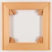 Imi Knoebel (1940 Dessau – lebt in Düsseldorf)