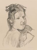 Oskar Kokoschka (1886 Pöchlarn - Montreux 1980)