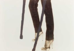 Amelie von Wulffen (1966 Breitenbrunn – lebt in Berlin)