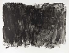 Raimund Girke (1930 Heinzendorf - Köln 2002)