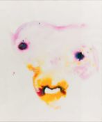 Maxence de Bagneux (1975 Bois-Guillaume – lebt in Limésy)