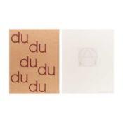 Gerhard Rühm (1930 Wien – lebt in Köln)