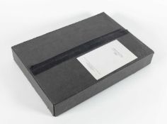 Christian Boltanski (1944 Paris 2021)