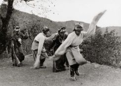 Germaine Krull (1897 Posen-Wilda – Wetzlar 1985)