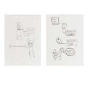 Hannah Dougherty (1980 Philadelphia – lebt in Berlin)