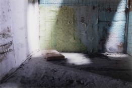 Damaris Odenbach (1977 in Bad Bergzabern – lebt in Köln)