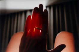 Pipilotti Rist (1962 Grabs – lebt in Zürich)