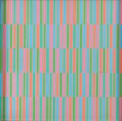 Christian Roeckenschuss (1929 Dresden - Berlin 2011)