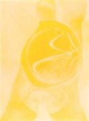 Domenico Bianchi (1955 Sgurgola – lebt in Rom)