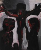 Ralf Kerbach (1956 Dresden – lebt in Dresden)