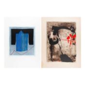 Giuseppe Santomaso (1907 Venedig 1990)