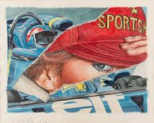 Fritz Köthe (1916 Berlin 2005)