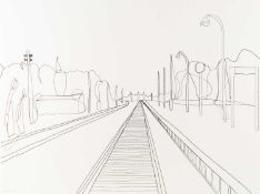 Michaela Melián (1956 München – lebt in Hamburg)