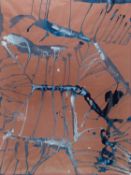 Herbert Zangs (1924 Krefeld 2003)