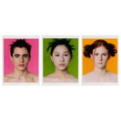 Marie Jo Lafontaine (1950 Antwerpen – lebt in Antwerpen)