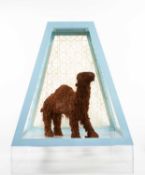 Lisa Lapinski (1967 Palo Alto – lebt in Los Angeles)