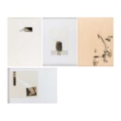 Hannah Rath (1983 Marburg/Lahn – lebt in Berlin)